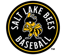 Salt Lake Bees logo