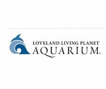Living Aquarium logo