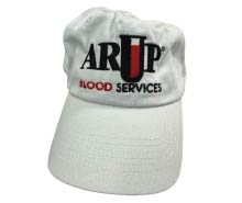 ARUP baseball cap
