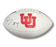U of U football