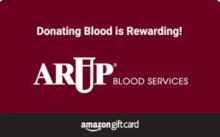 Amazon gift card logo