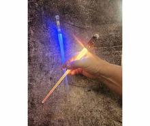 Star Wars chopsticks
