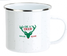 Holiday mug