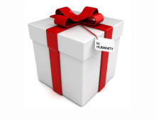 present