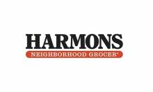 Harmons logo