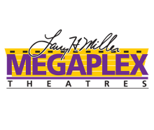 Megaplex logo